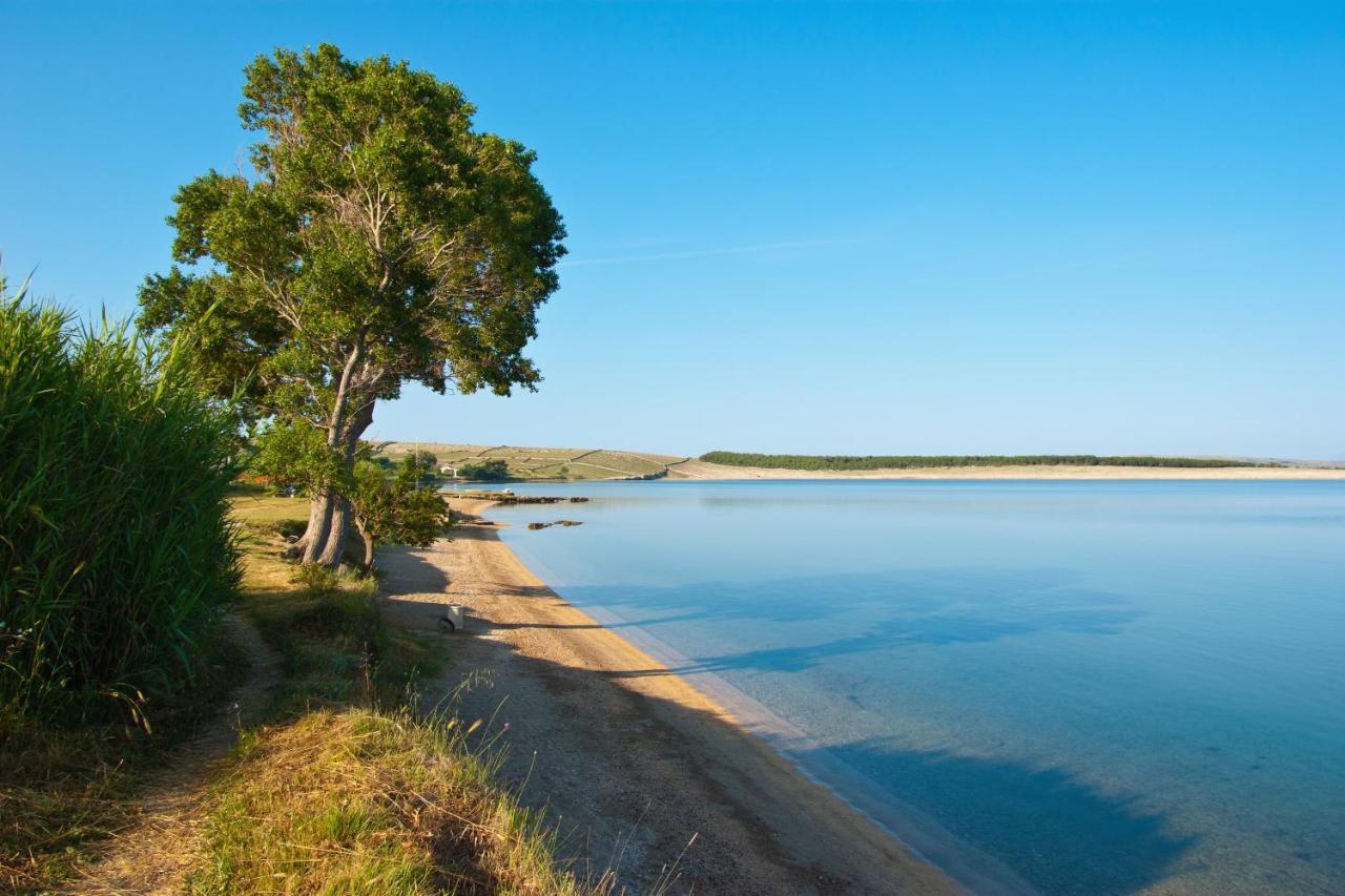 Apartments With A Parking Space Povljana, Pag - 227 Εξωτερικό φωτογραφία