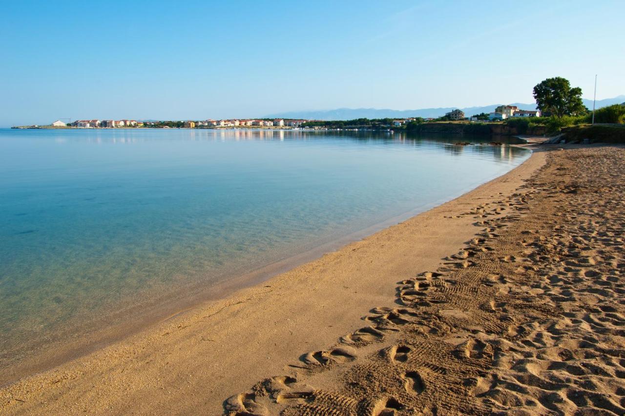 Apartments With A Parking Space Povljana, Pag - 227 Εξωτερικό φωτογραφία