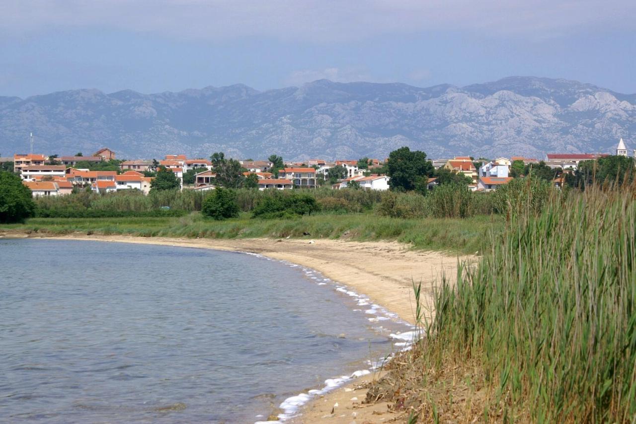 Apartments With A Parking Space Povljana, Pag - 227 Εξωτερικό φωτογραφία