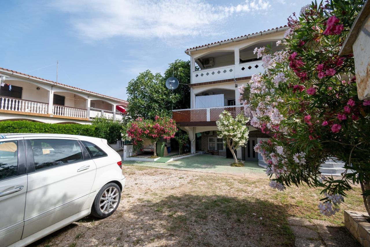 Apartments With A Parking Space Povljana, Pag - 227 Εξωτερικό φωτογραφία