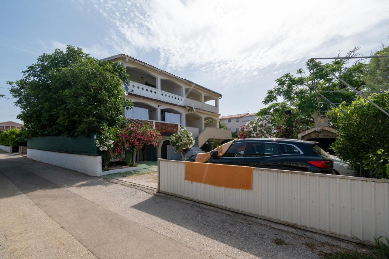 Apartments With A Parking Space Povljana, Pag - 227 Εξωτερικό φωτογραφία