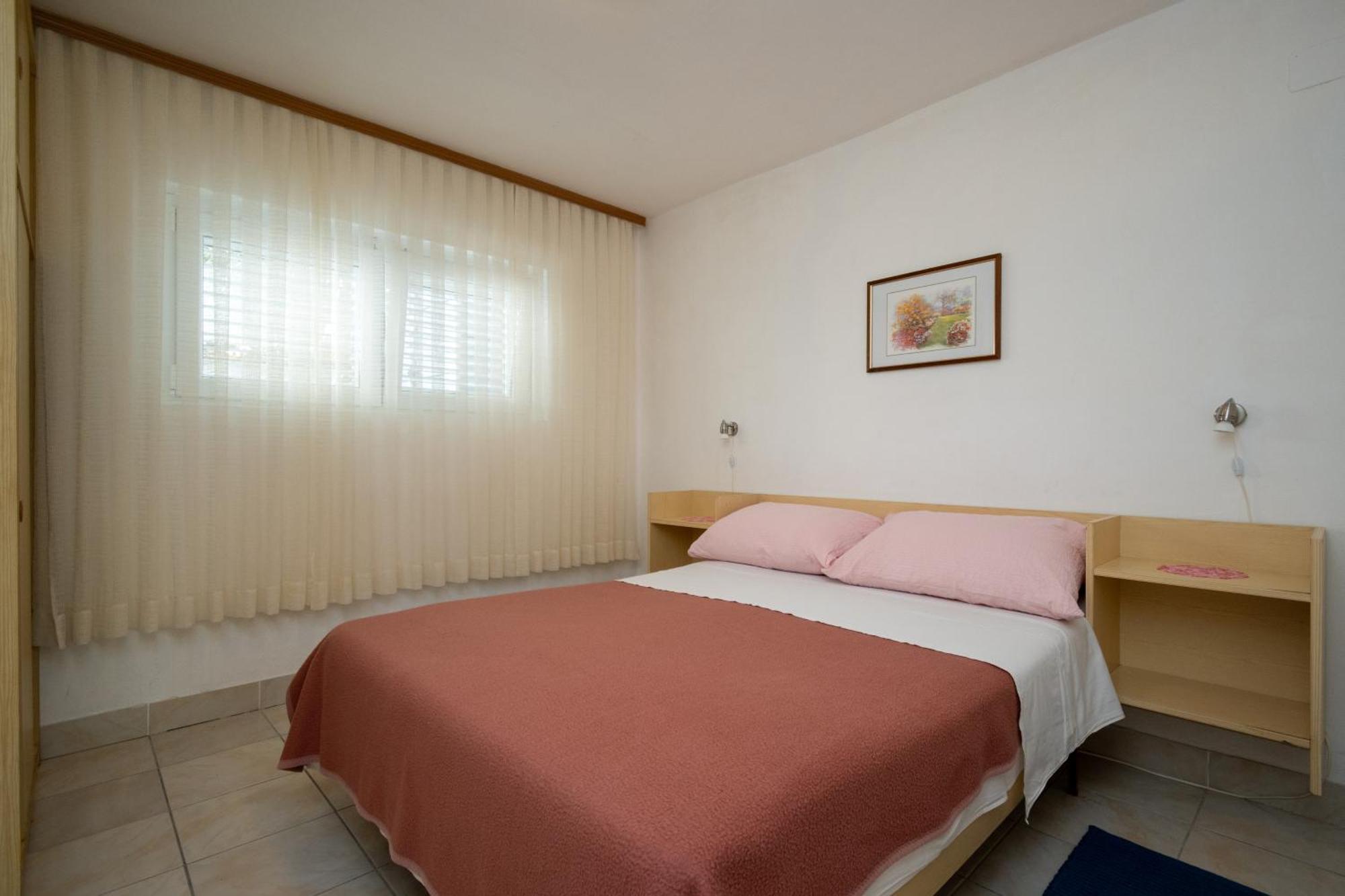 Apartments With A Parking Space Povljana, Pag - 227 Εξωτερικό φωτογραφία