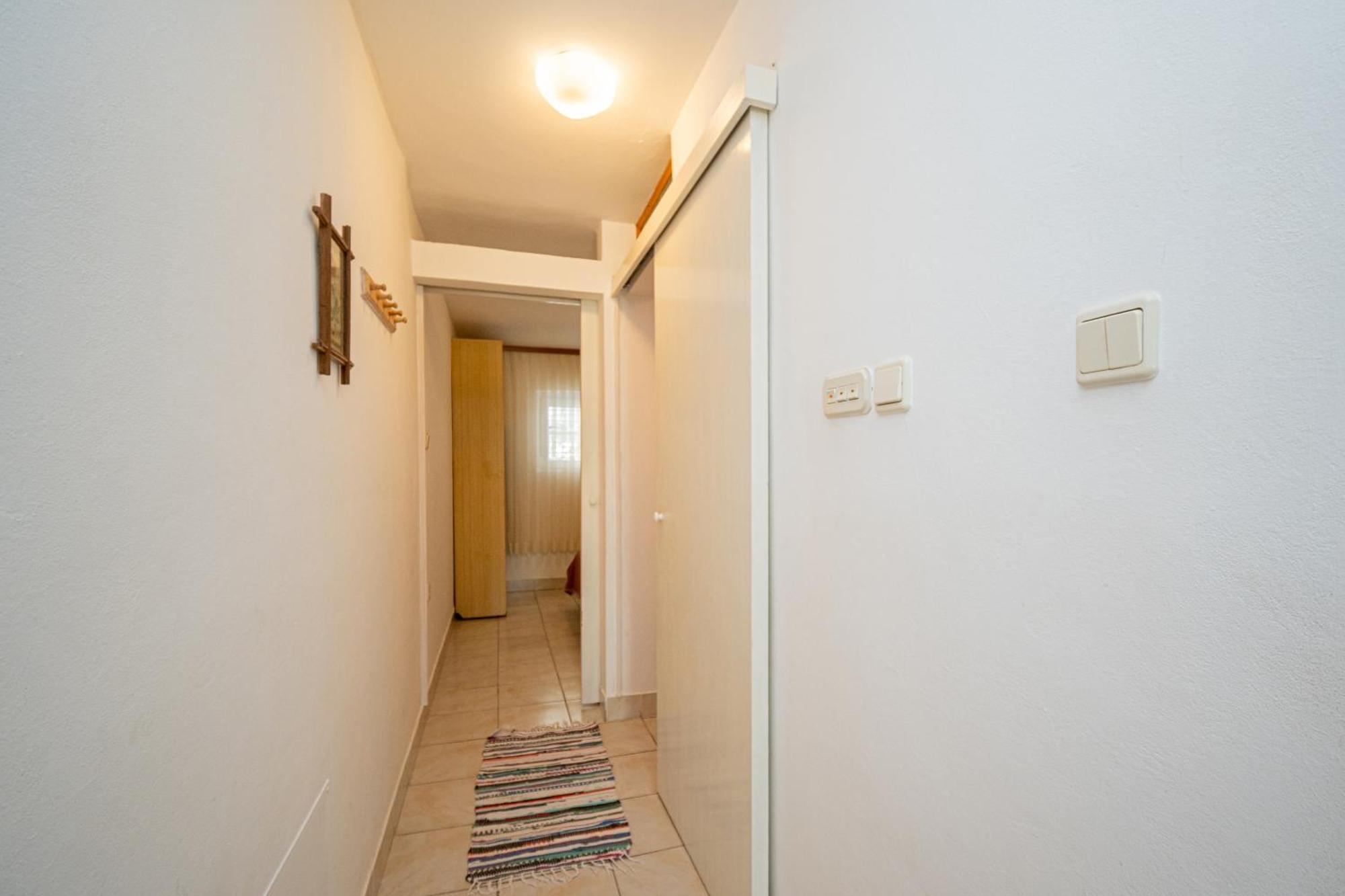 Apartments With A Parking Space Povljana, Pag - 227 Εξωτερικό φωτογραφία