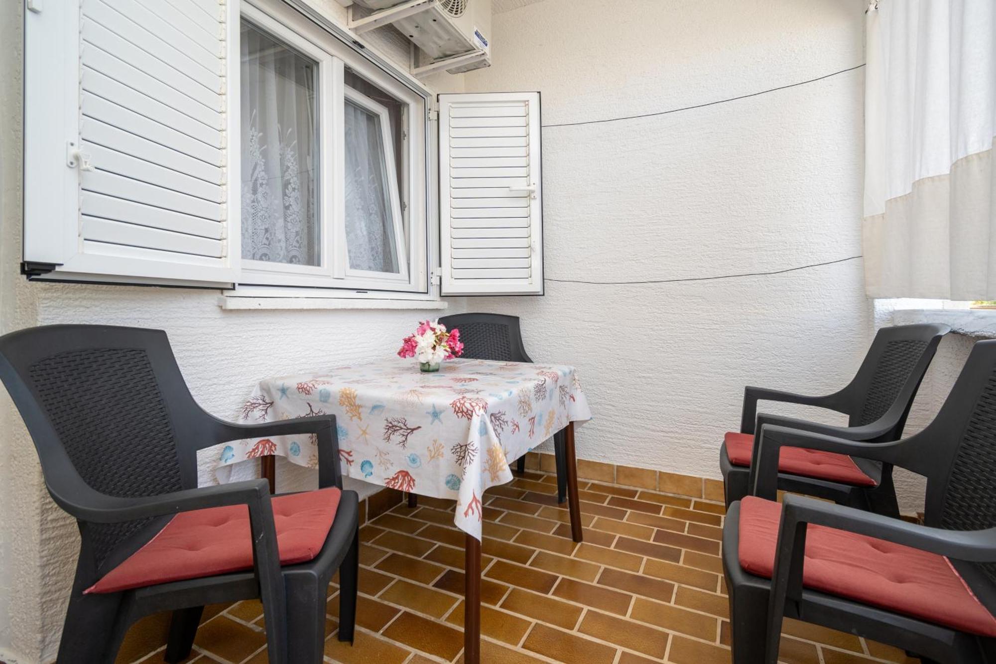 Apartments With A Parking Space Povljana, Pag - 227 Εξωτερικό φωτογραφία