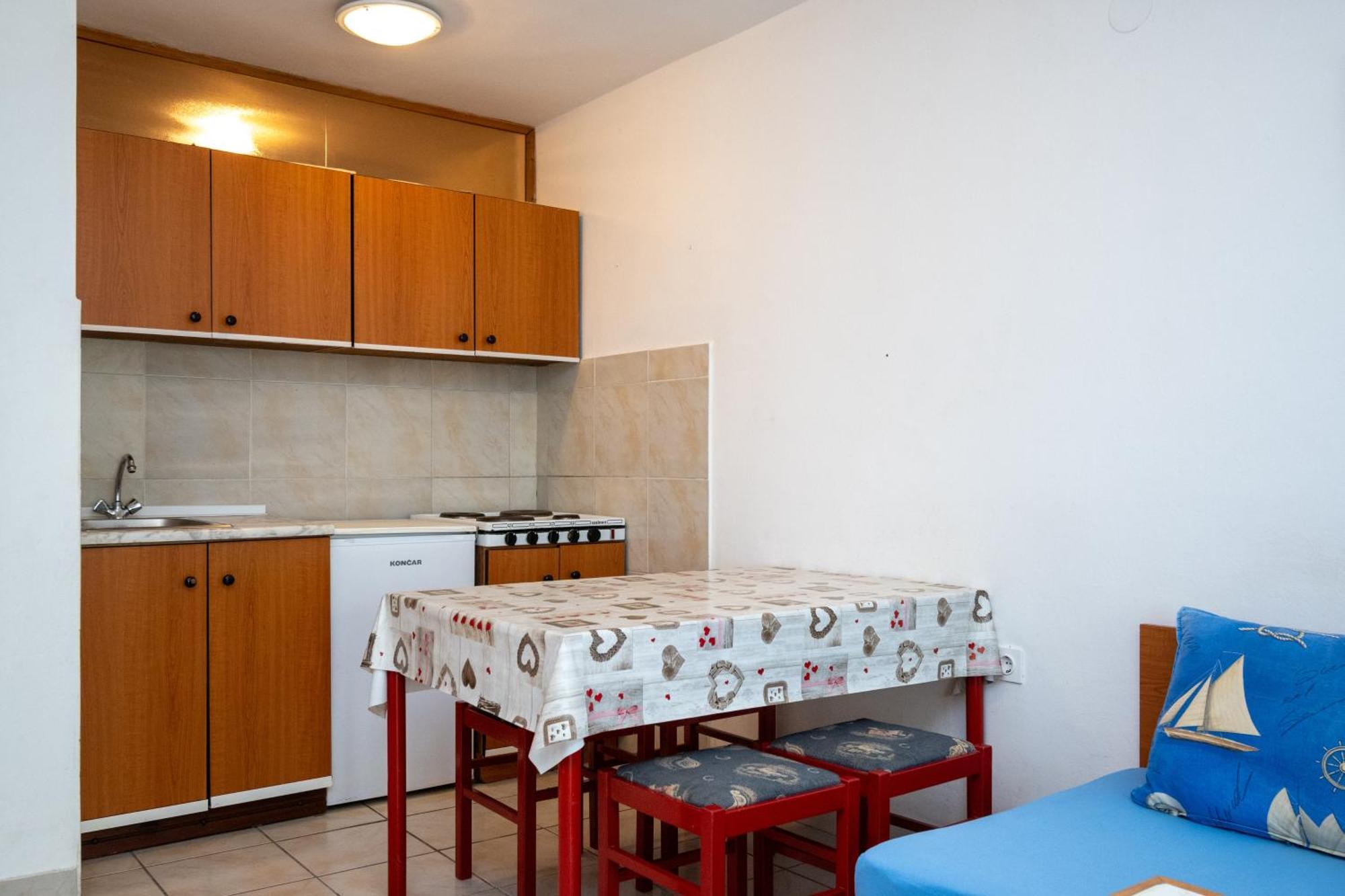 Apartments With A Parking Space Povljana, Pag - 227 Εξωτερικό φωτογραφία