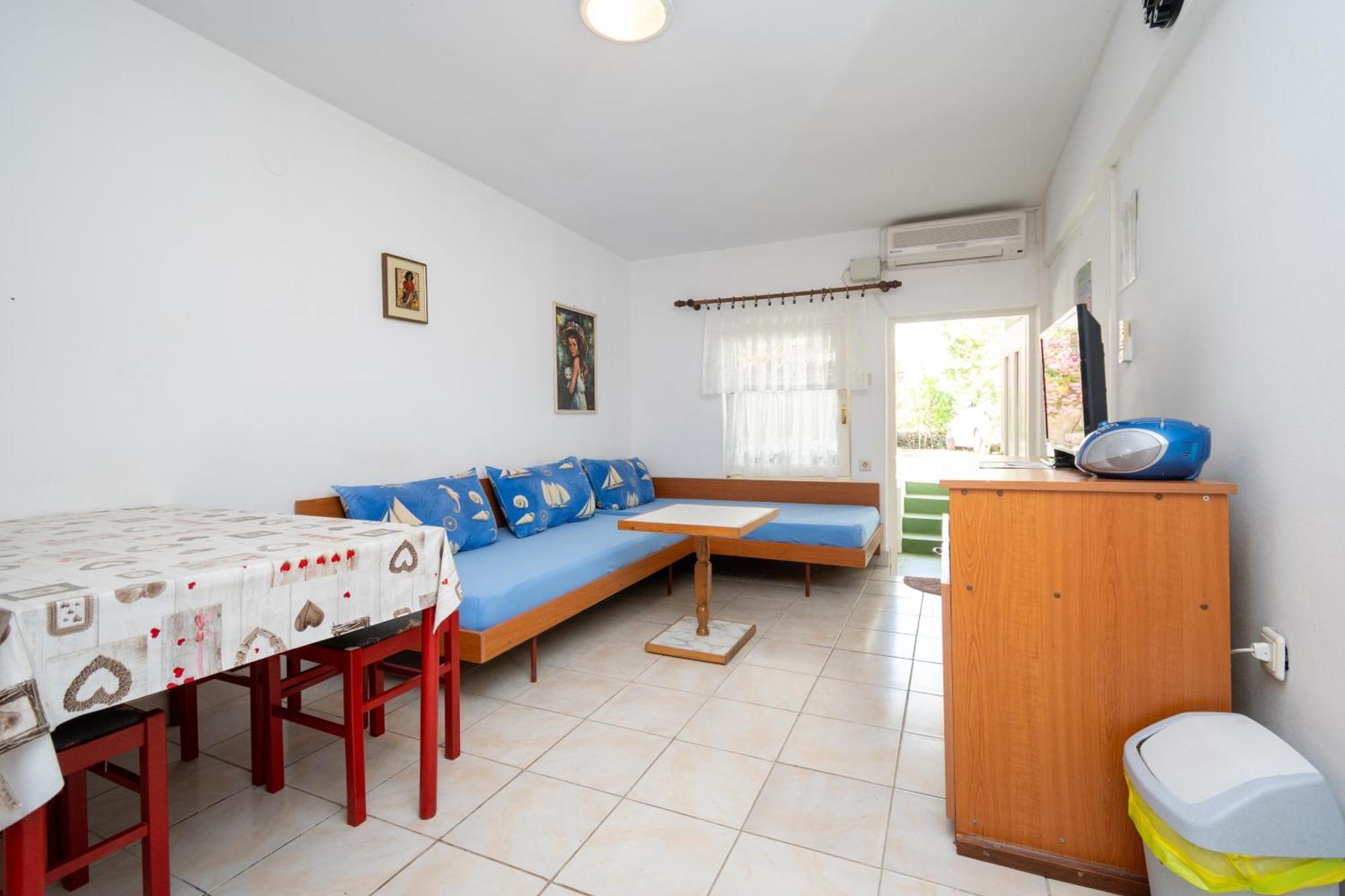Apartments With A Parking Space Povljana, Pag - 227 Εξωτερικό φωτογραφία