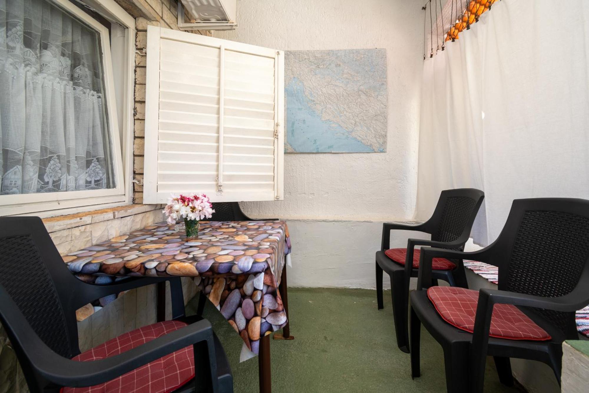 Apartments With A Parking Space Povljana, Pag - 227 Εξωτερικό φωτογραφία