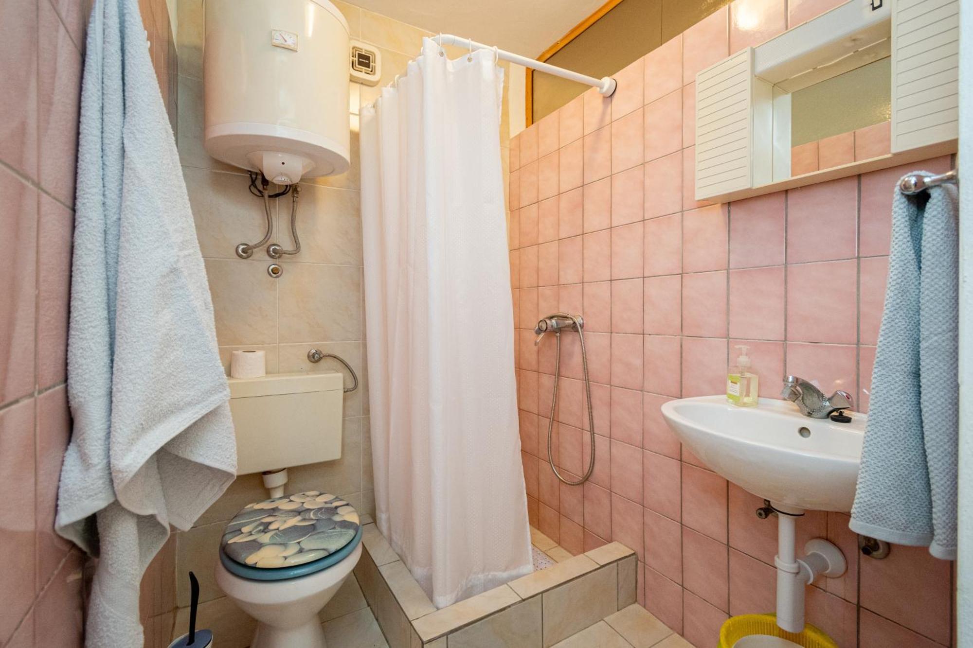 Apartments With A Parking Space Povljana, Pag - 227 Εξωτερικό φωτογραφία