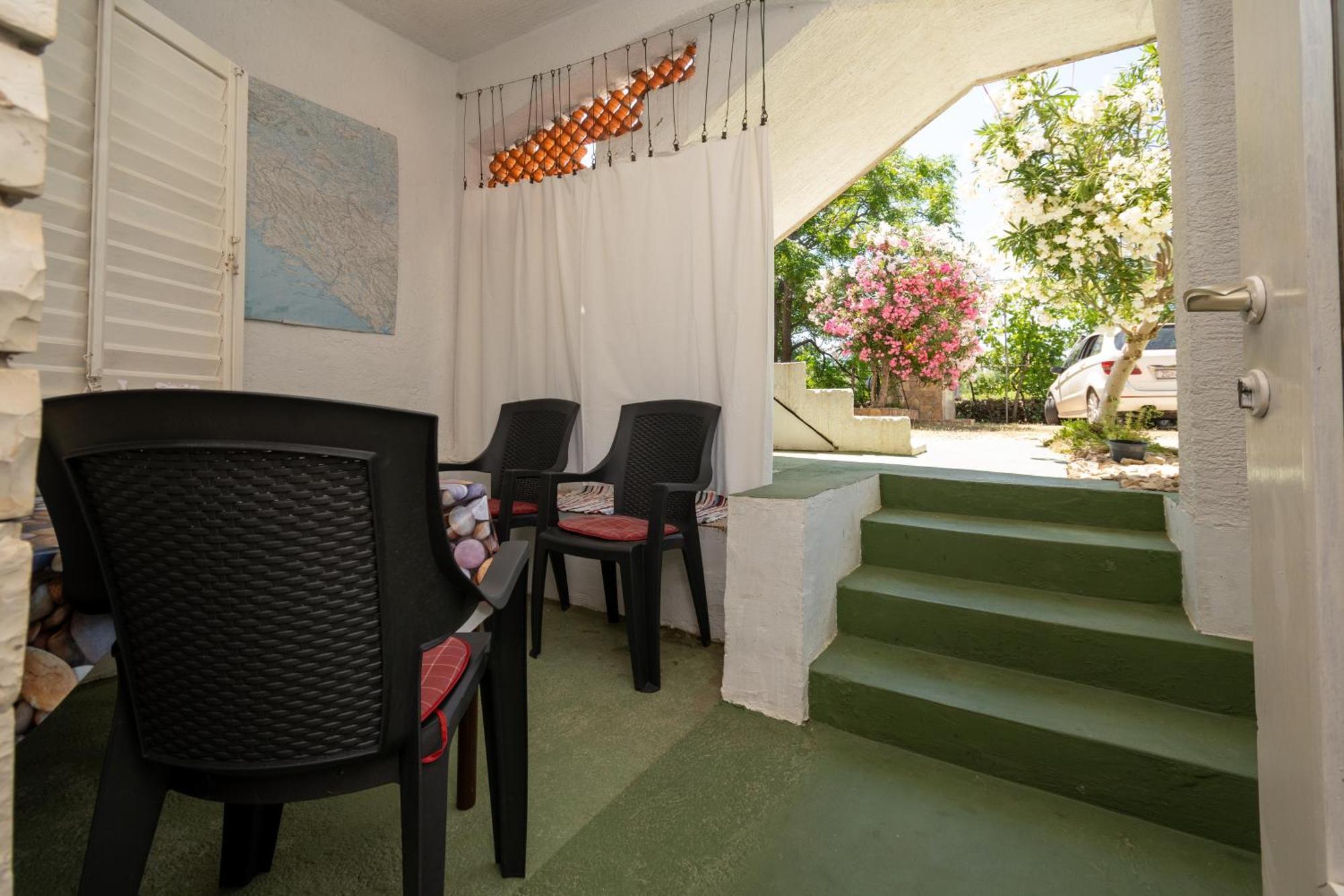 Apartments With A Parking Space Povljana, Pag - 227 Εξωτερικό φωτογραφία