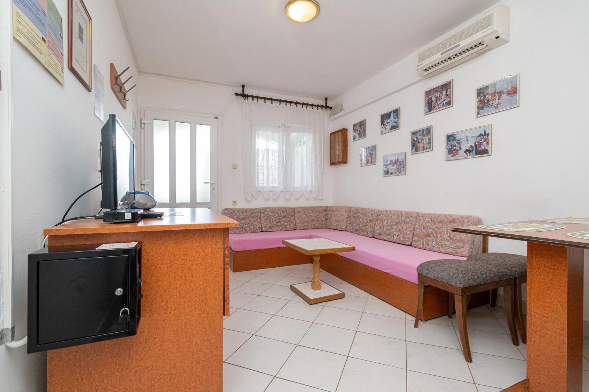 Apartments With A Parking Space Povljana, Pag - 227 Εξωτερικό φωτογραφία