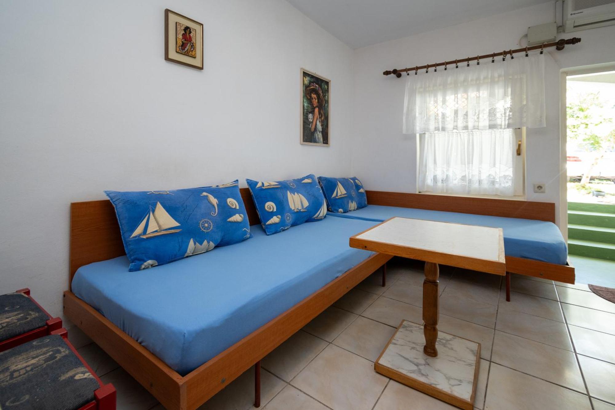 Apartments With A Parking Space Povljana, Pag - 227 Δωμάτιο φωτογραφία