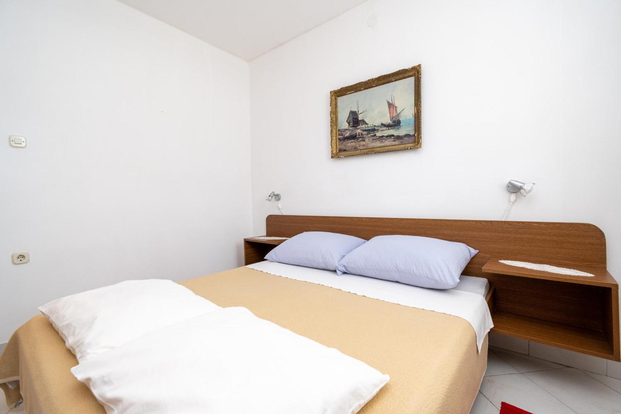 Apartments With A Parking Space Povljana, Pag - 227 Δωμάτιο φωτογραφία