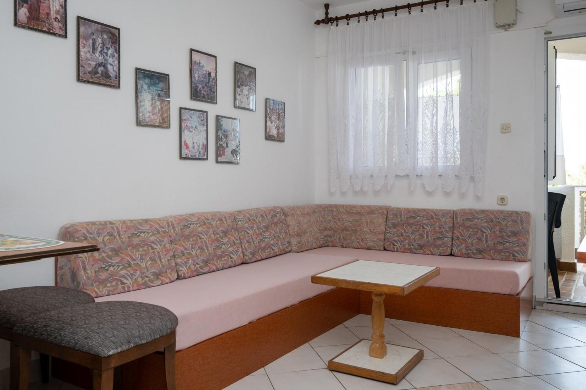Apartments With A Parking Space Povljana, Pag - 227 Δωμάτιο φωτογραφία