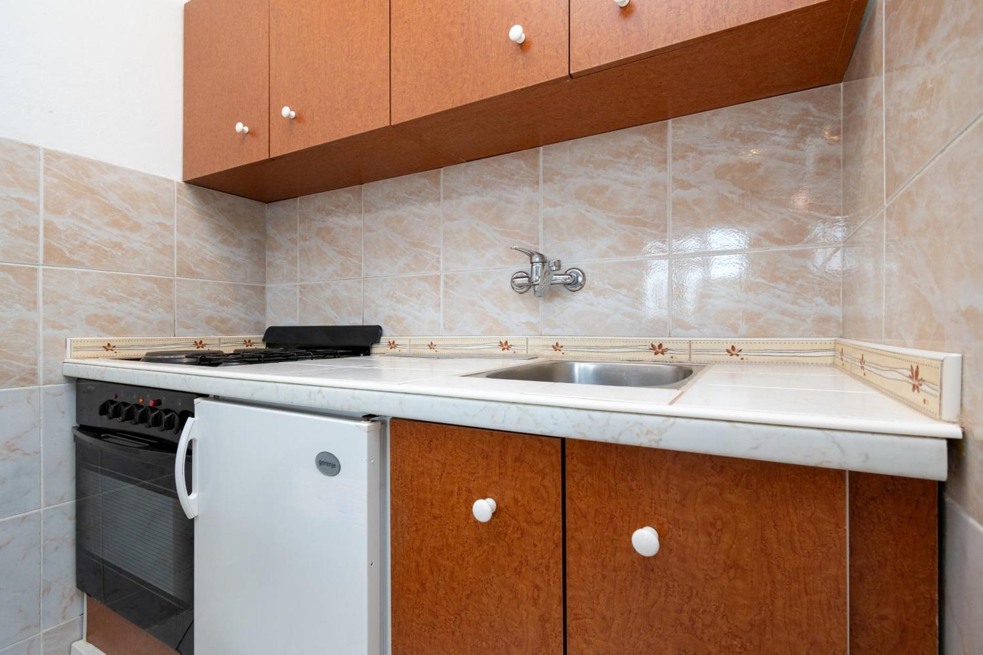 Apartments With A Parking Space Povljana, Pag - 227 Δωμάτιο φωτογραφία