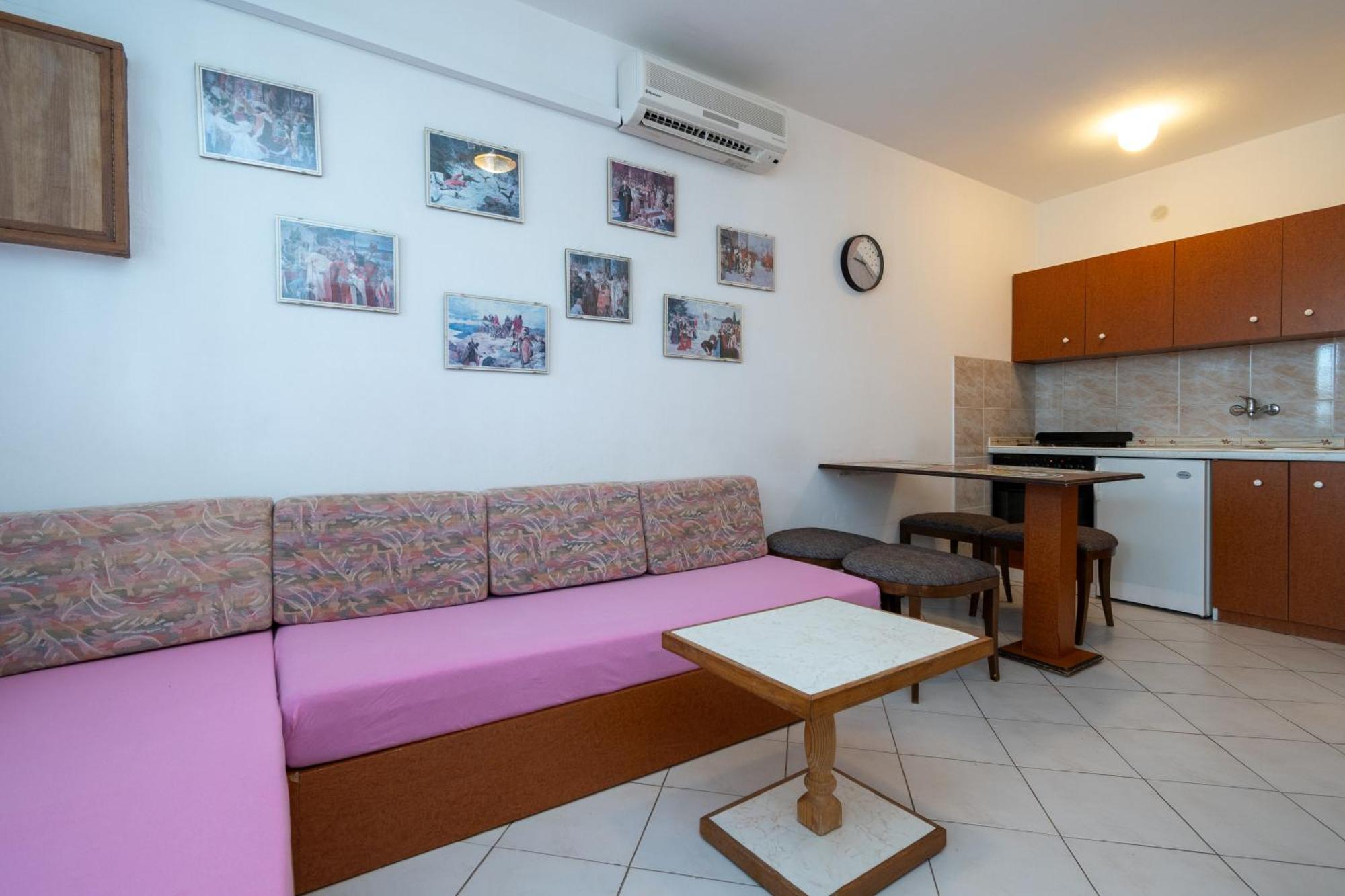 Apartments With A Parking Space Povljana, Pag - 227 Δωμάτιο φωτογραφία